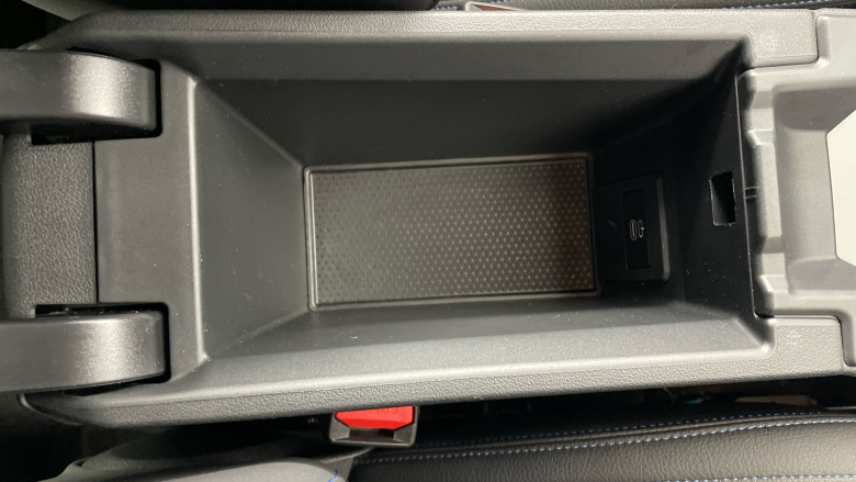 BMW 1 Series 118i M Sport 5dr Step Auto Petrol Hatchback